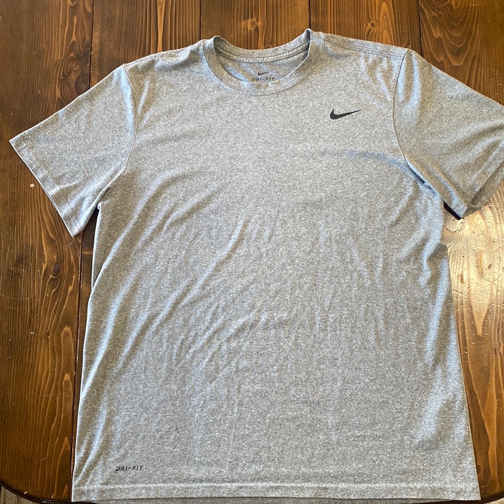 Nike Dri fit T-Shirt